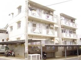 石垣市　白保　1DK　サンライズフジ