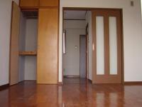 石垣市　白保　1DK　サンライズフジ