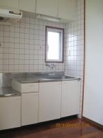 石垣市　白保　1DK　サンライズフジ