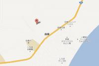 石垣市　白保　1DK　サンライズフジ