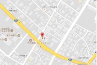 新城店舗　　11坪