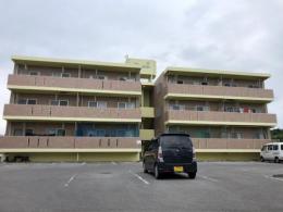 石垣市　宮良　2LDK　オアシスシャイニングスター