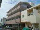 石垣市　新栄町　1DK 　マルハパレス
