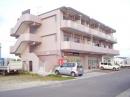 【女性限定】石垣市　八島町　1DK　メゾン八島