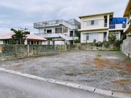 通勤通学に便利な立地・登野城小・石垣第二中校区