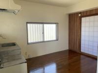 石垣市　登野城　2DK　コーポ仲間