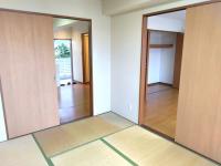 石垣市　大川　2LDK　大良館おおかわ