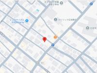 大川　金城駐車場(大川)
