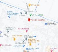 石垣市　石垣　2LDK　大良館石垣