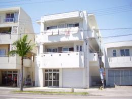 石垣市　登野城　2LDK　マンタパークサイド