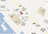 石垣市　新川　1DK　キャッスルK