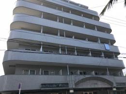 マイキャッスル石垣島【定期借家契約2年】