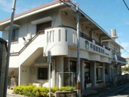 石垣市　登野城　1DK　平田アパート