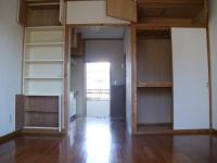 石垣市　登野城　1DK　平田アパート