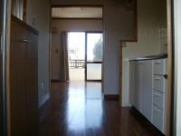 石垣市　登野城　1DK　平田アパート