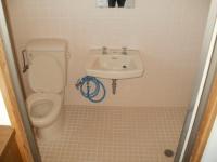 石垣市　登野城　1DK　平田アパート