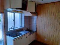 石垣市　石垣　1DK　東大浜アパートB棟