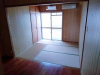 石垣市　石垣　1DK　東大浜アパートB棟