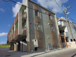 石垣市　大川　2LDK　プルミエールUFUYA