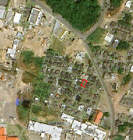 石垣市石垣東嵩原(売墓地)