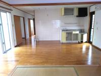 白保　一軒家　しまむら邸