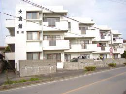 石垣市　石垣　2LDK　大良館石垣