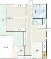 石垣市宮良(白保中学校徒歩5分圏内)国道近い物件