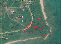 石垣伊原間玉取﨑展望台近く売地