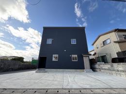 新築OSおおはま1F号