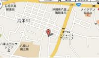 石垣市　真栄里　1DK　フラッツスクエアⅢ