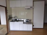 石垣市　新川　3DK　石垣島アパート